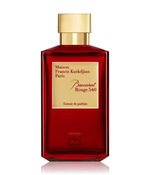 Maison Francis Kurkdjian Baccarat Rouge 540 Extrait de Parfum Parfum 200 ml unisex