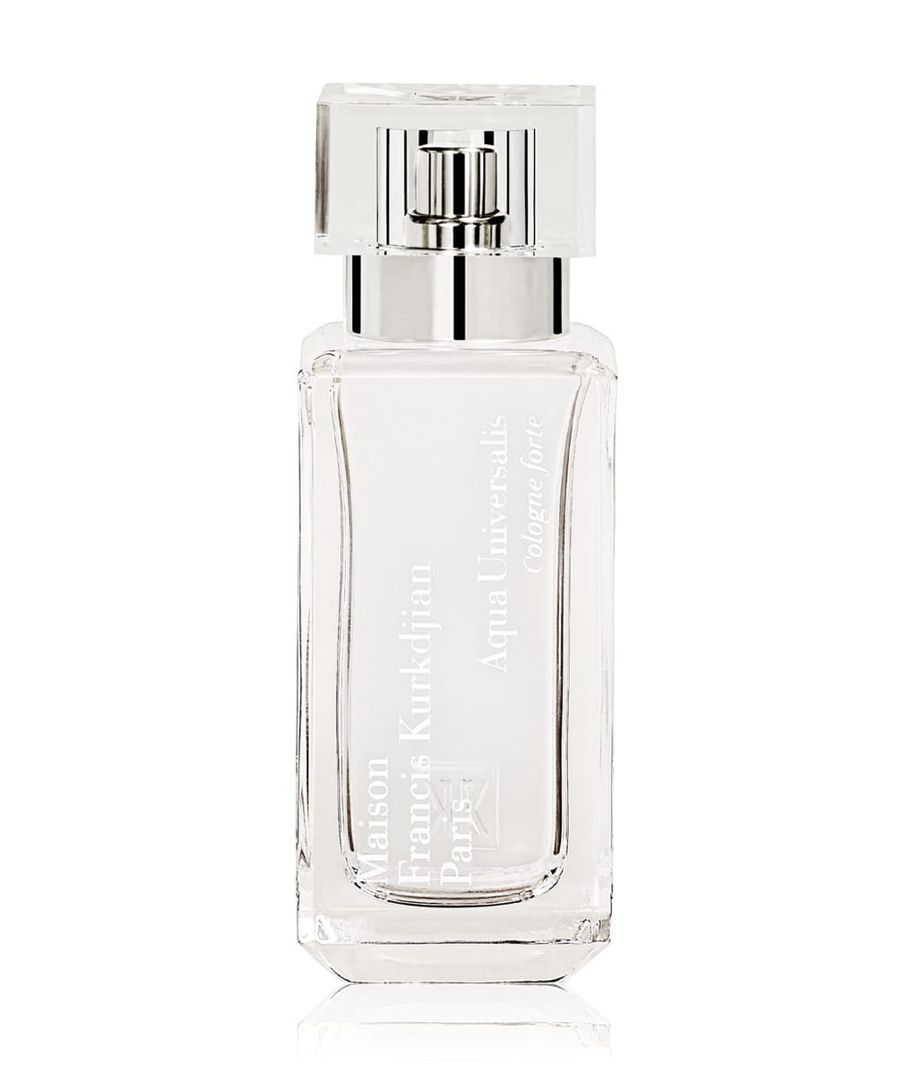 Maison Francis Kurkdjian Fragrances Eau de Parfum 35 ml 3700559611005 base-shot_de
