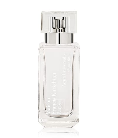 Maison Francis Kurkdjian Fragrances Eau de Parfum 35 ml 3700559611005 base-shot_de
