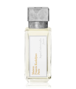 Maison Francis Kurkdjian Fragrances Eau de Parfum 35 ml 3700559612774 base-shot_de