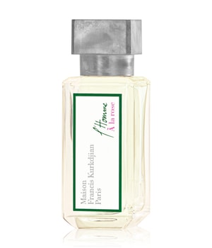 2. Bild von Maison Francis Kurkdjian Fragrances l'Homme À la rose Eau de Parfum