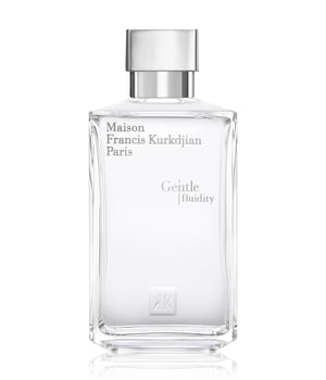 Maison Francis Kurkdjian Gentle Fluidity Silver Eau de Parfum (EdP) 200 ml unisex