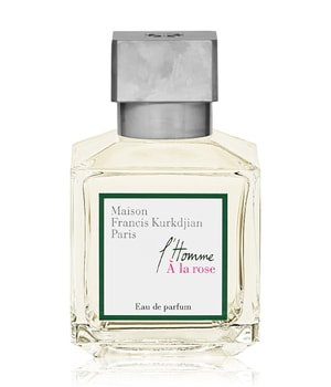 Maison Francis Kurkdjian L'Homme Á La Rose Eau de Parfum 70 ml 3700559609989 base-shot_de