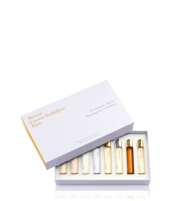 Maison Francis Kurkdjian Fragrances Duftset 1 Stk 3700559616840 base-shot_de