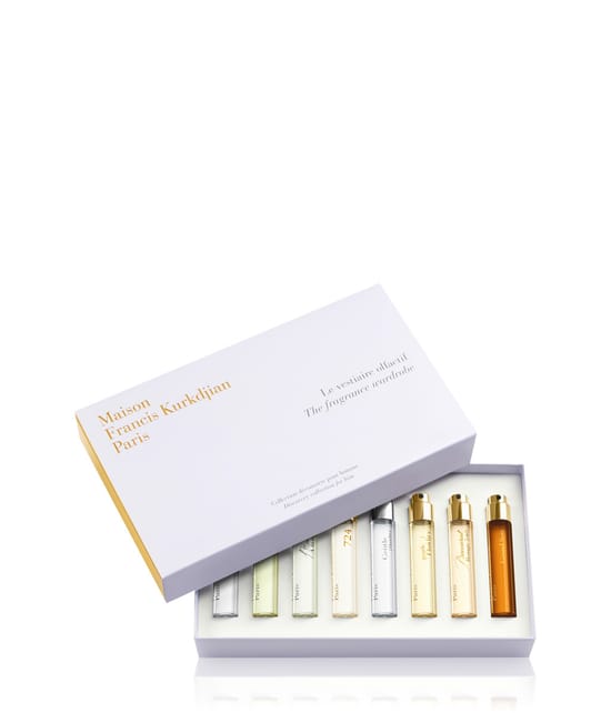 Maison Francis Kurkdjian Fragrances Duftset 1 Stk 3700559613795 base-shot_de