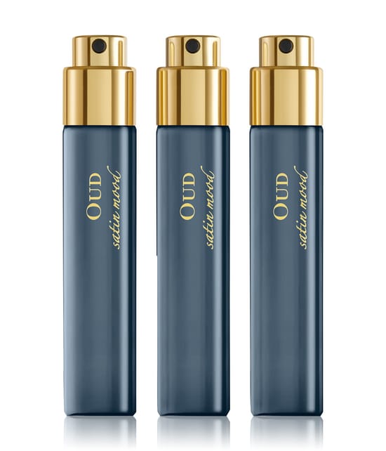 Maison Francis Kurkdjian OUD satin mood Eau de Parfum 33 ml 3700559602355 base-shot_de