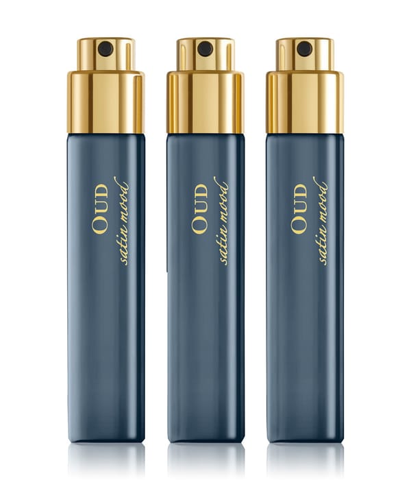 Produktbild 1 von 2, Maison Francis Kurkdjian OUD satin mood Eau de Parfum