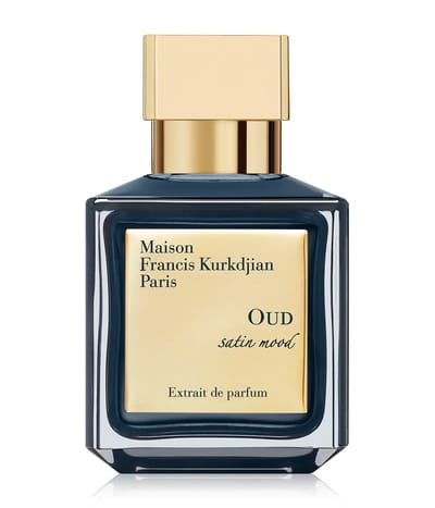 Maison Francis Kurkdjian OUD Satin Mood Eau de Parfum 70 ml 3700559605448 base-shot_de