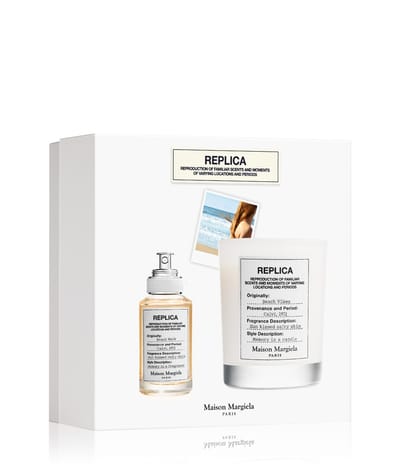 Maison Margiela Replica Duftset 1 Stk 3614273927420 base-shot_de