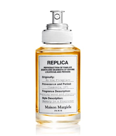 Maison Margiela Replica Eau de Toilette 30 ml 3614273185875 base-shot_de