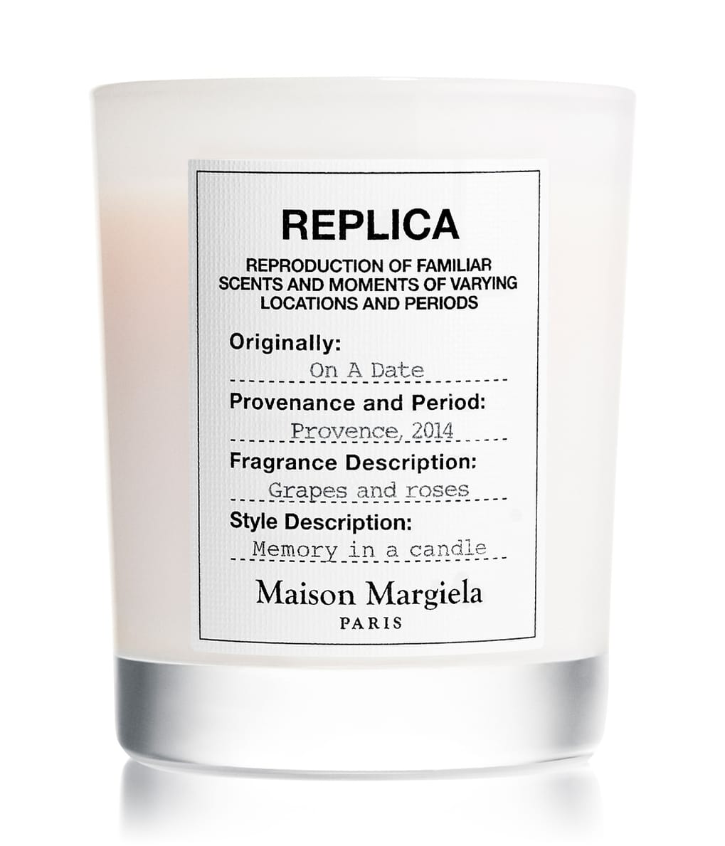 Maison Margiela Replica Duftkerze 165 g 3614273922623 base-shot_de