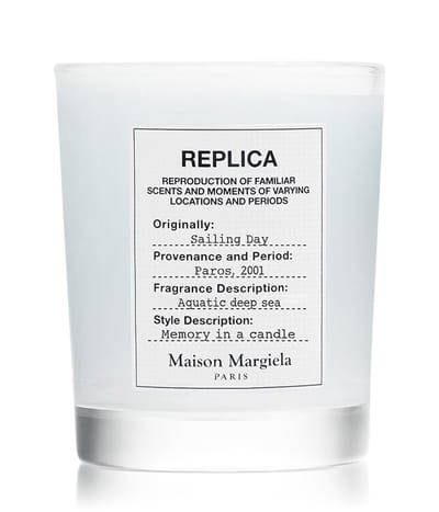 Maison Margiela Replica Duftkerze 165 ml 3614273766654 base-shot_de