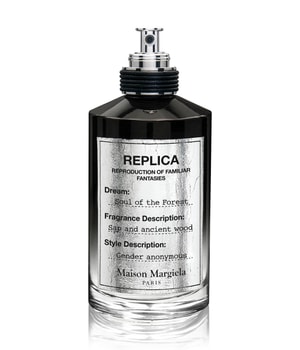Maison Margiela Replica Soul of the Forest Eau de Parfum  100 ml