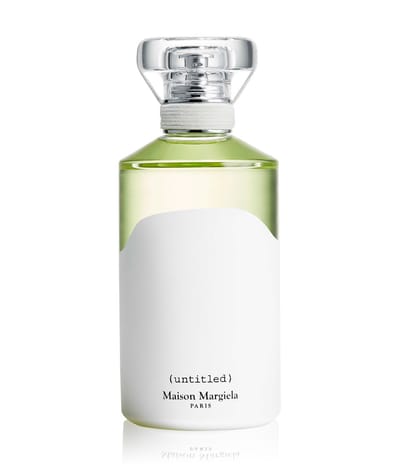 Maison Margiela Untitled Eau de Parfum 100 ml 3614273518574 base-shot_de
