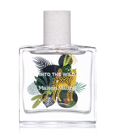 Maison Matine Into The Wild Eau de Parfum 50 ml 3770014291011 base-shot_de