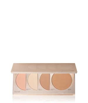Maison Mirage Soleil Highlighting & Bronzing Make-up Palette  Soleil