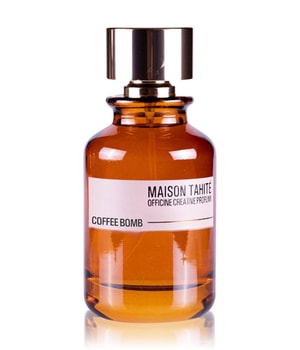 Maison Tahité Coffee Bomb Eau de Parfum 100 ml 8050043462930 base-shot_de