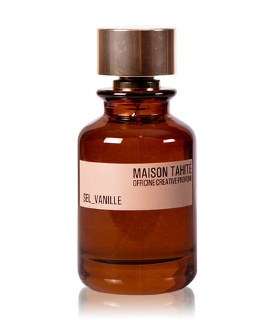 Maison Tahité Sel Vanille Eau de Parfum 100 ml 8050043463036 base-shot_de