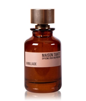 Maison Tahité Vanillade Eau de Parfum 100 ml 8050043463043 base-shot_de
