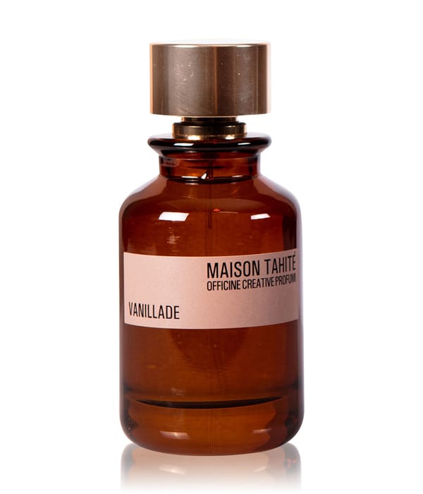 Produktbild 1 von 2, Maison Tahité Vanillade Eau de Parfum