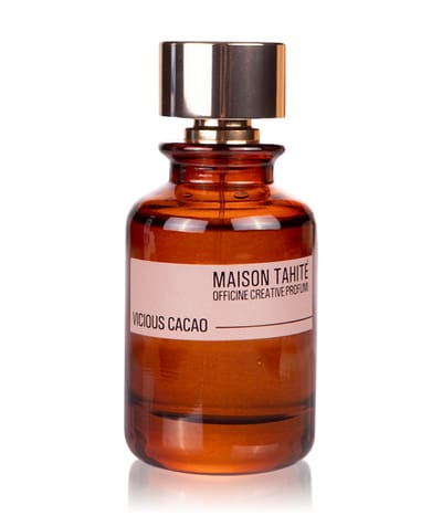 Maison Tahité Vicious Cacao Eau de Parfum 100 ml 8050043462954 base-shot_de