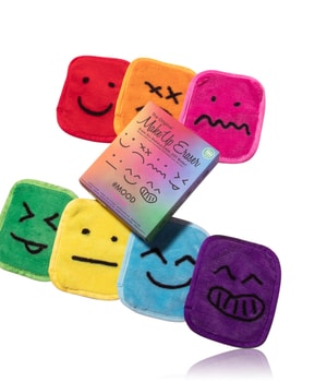 MakeUp Eraser #MOOD 7-Day Set Reinigungspads