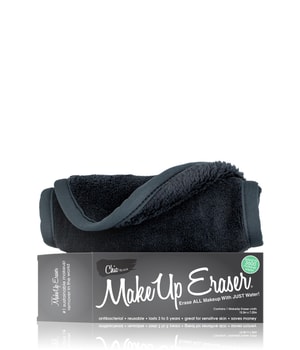 MakeUp Eraser The Original Black Reinigungstuch