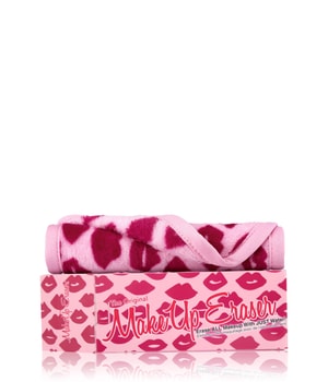 MakeUp Eraser The Original Print Morning Kisses Pink Reinigungstuch  1 Stk