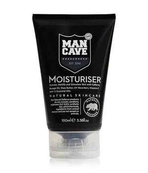 ManCave Moisturiser Tagescreme  100 ml
