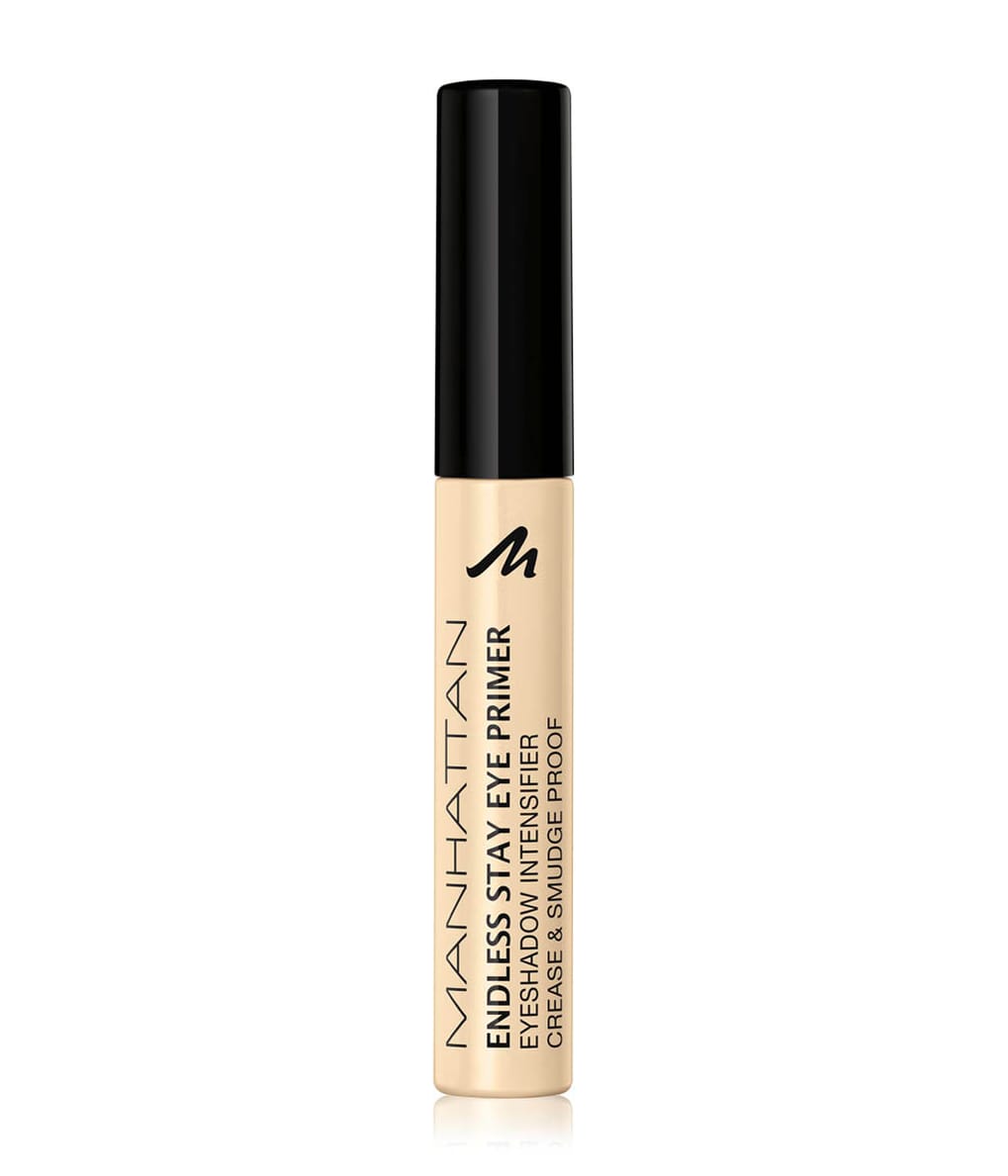 Manhattan Endless Stay Eyeshadow Base 6 ml 3614223699841 base-shot_de