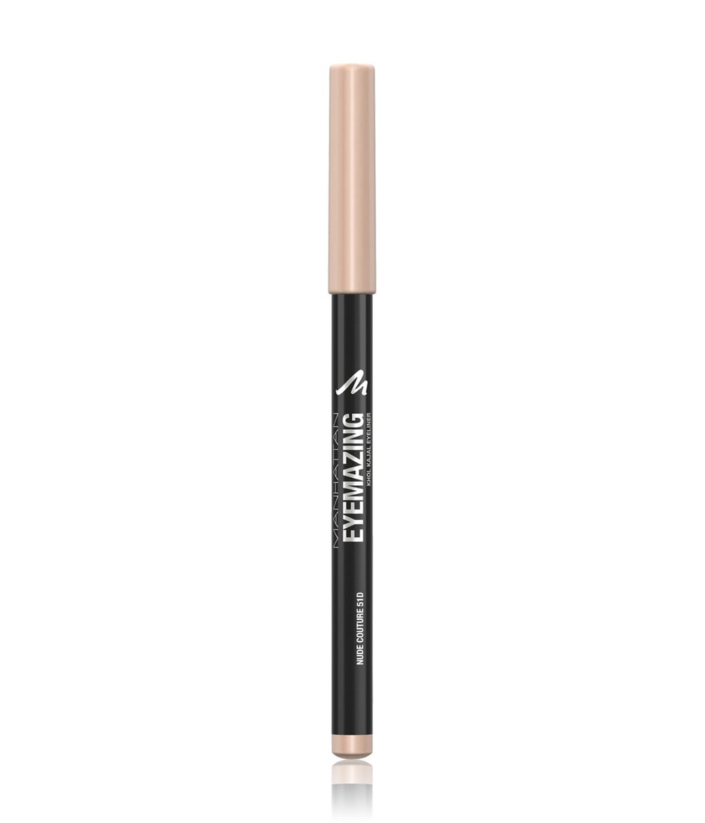 Manhattan Eyemazing Khol Kajal Kajalstift 0.13 g 3616302462049 base-shot_de