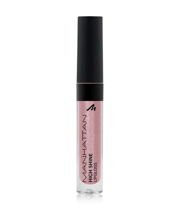 Produktbild 1 von 3, Manhattan High Shine Lipgloss