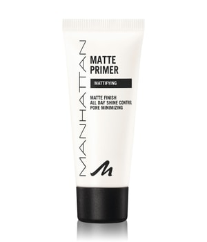 Manhattan Matte Primer Primer 30 ml 3614229007183 base-shot_de