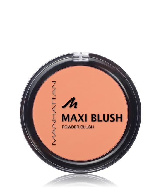 Manhattan Maxi Blush Rouge 9 g 3614227715417 base-shot_de
