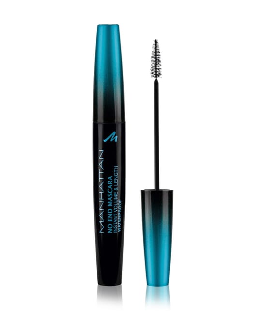 Manhattan No End Mascara 8 ml 3607344557756 base-shot_de