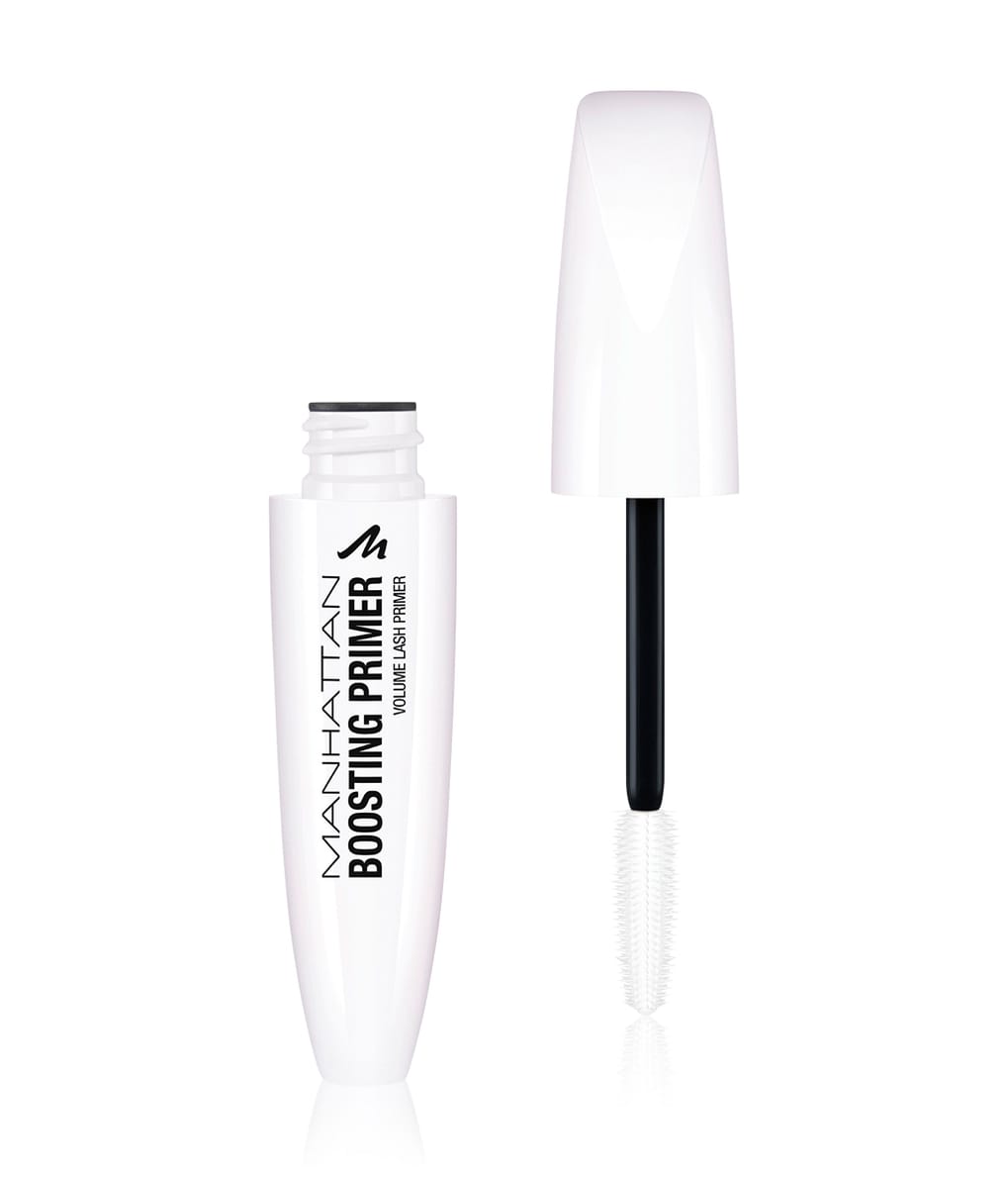Manhattan Volume Lash Boosting Primer Mascara Base 12 ml 3614228696739 base-shot_de