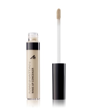 Manhattan Wake Up Concealer 7 ml für Frauen, Farbe: Nr. 03 - True Ivory