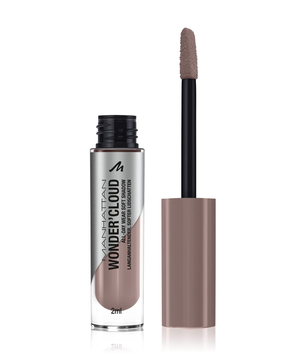 Manhattan Wonder' Cloud Lidschatten 2 ml 3616302382750 base-shot_de
