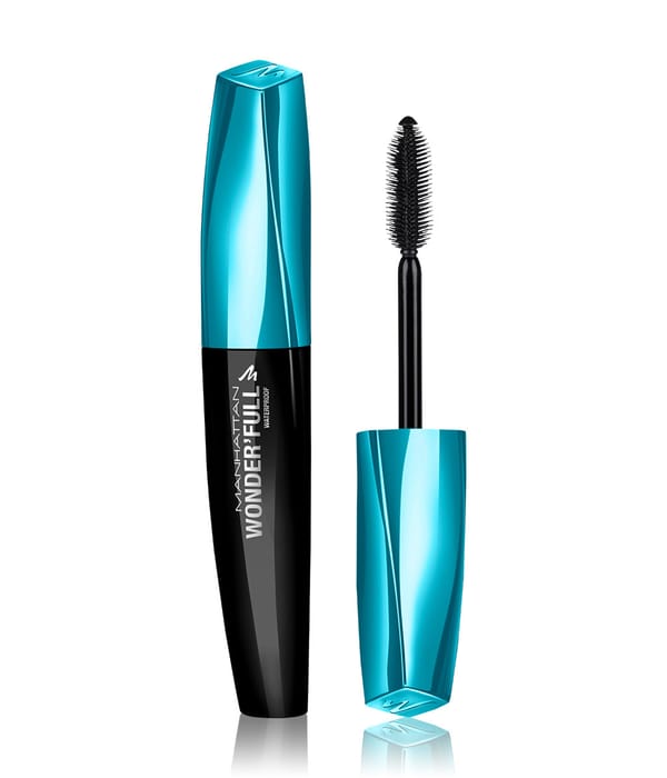 Produktbild 1 von 2, Manhattan Wonder' Full Mascara