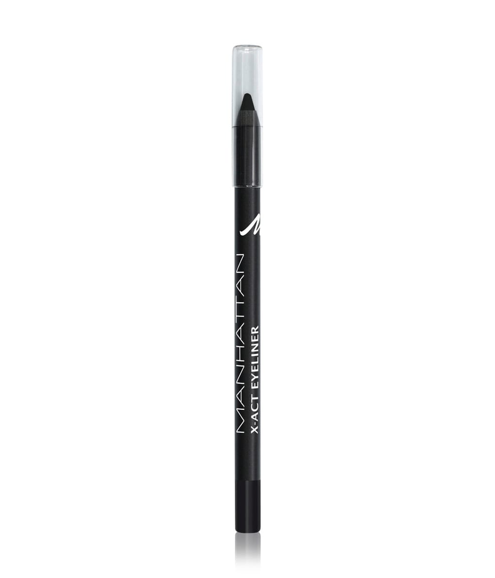 Manhattan X-Act Pen Kajalstift 1.2 g 42038399 base-shot_de