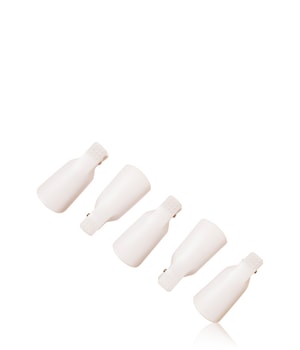 manucurist Green Flash Finger Clips X5 Nagellackentferner 5 pcs unisex