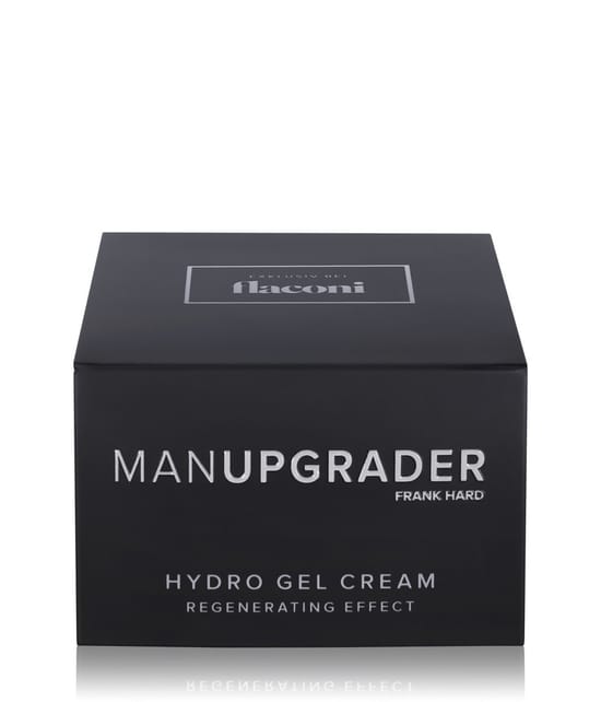 Produktbild 2 von 4, MANUPGRADER Hydra Gel Cream Gesichtscreme