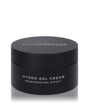 MANUPGRADER Hydra Gel Cream Gesichtscreme 50 ml 4260537361258 base-shot_de