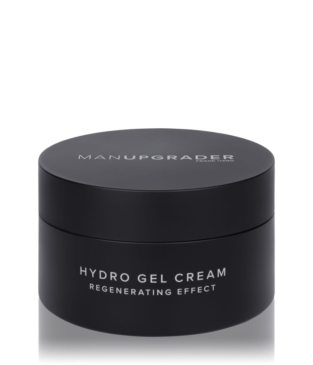 MANUPGRADER Hydra Gel Cream Gesichtscreme 50 ml 4260537361258 base-shot_de