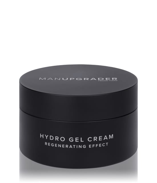 Produktbild 1 von 4, MANUPGRADER Hydra Gel Cream Gesichtscreme