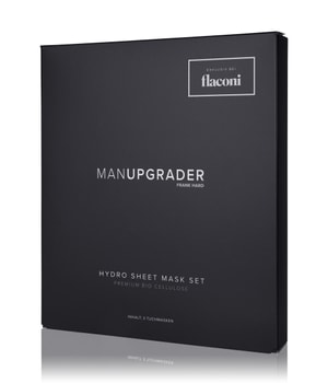 MANUPGRADER Hydro Sheet Mask Tuchmaske 3 Stk 4260537361234 base-shot_de