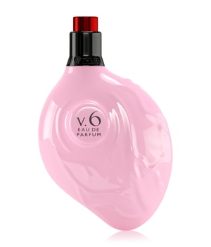 Map of the Heart Pink Heart v.6 Eau de Parfum  90 ml