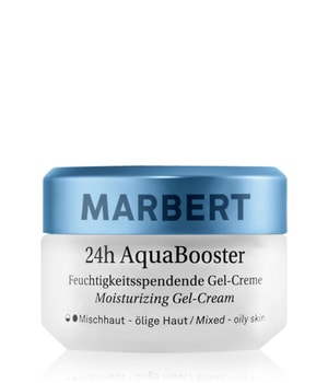 Marbert 24h Aquabooster Mischhaut/Ölige Haut Gesichtsgel  50 ml