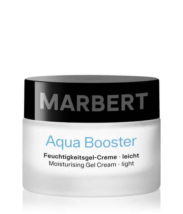 Produktbild 1 von 2, Marbert Aqua Booster Tagescreme