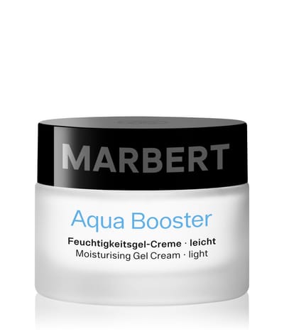 Marbert Aqua Booster Tagescreme 50 ml 4050813012659 base-shot_de